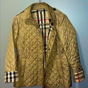 Burberry Outerwear